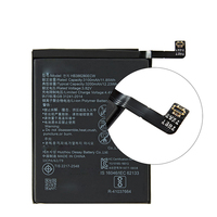 Batería de polímero de litio de alta calidad para teléfono móvil, HB386280ECW, Original, para Huawei Ascend PI0 Honor 9, 3200mAh