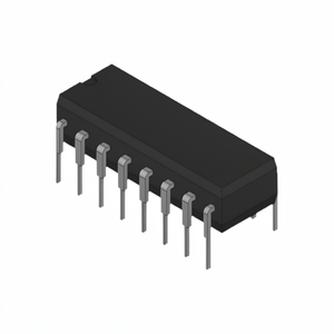 Original One Stop Service Electronics Component Logic 74HC194P-E - Product Image 1