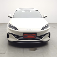 Autos Usados en Venta, BYD Seal 06, Nueva Energía 2025, 1.5 PHEV, Automático, Tracción Delantera, Sedán, Venta al Por Mayor, en Stock
