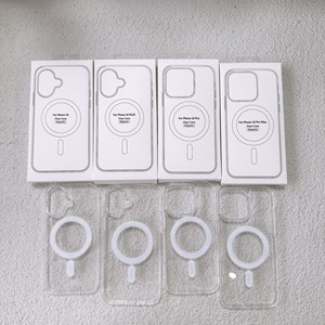 <span class=keywords><strong>Precio</strong></span> de fábrica TPU Electroplate para 15 Pro Max Estuche de carga inalámbrica A prueba de golpes Transparente <span class=keywords><strong>Amarillo</strong></span> Neón Color Compatible <span class=keywords><strong>XR</strong></span> - Product Image 2