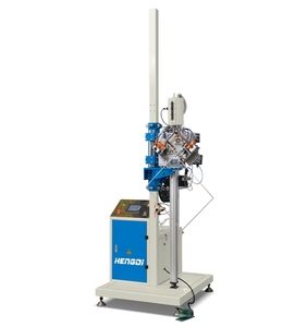Machine à cintrer les barres d'espacement en aluminium pour <span class=keywords><strong>double</strong></span> <span class=keywords><strong>vitrage</strong></span> - Product Image 3