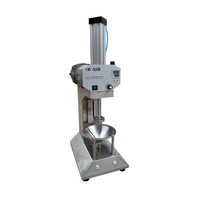 Petite machine verticale de pelage de noix de coco sèche, machine de découpe de noix de coco verte, fixation par griffe pneumatique, machine de pelage de coque de noix de coco
