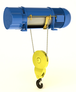 Tavol hiệu quả cao dây cáp tời cho đúc & nhà máy thép | 20T-50t Công suất cho môi trường khắc nghiệt - Product Image 5