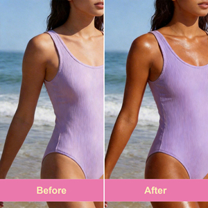 Brume Bronze Auto-bronzante en Spray - Product Image 4