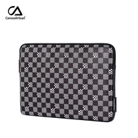 Étui pour ordinateur portable Compatible avec MacBook Air/Pro 2020 2022 M1 M2 13.3 13.6 pouces Slim étanche Notebook 14.2 16.2 pouces