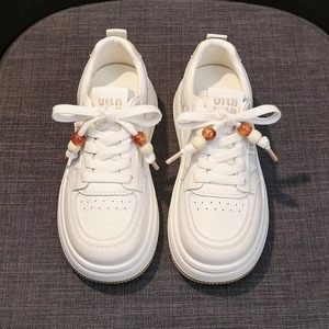 2025 New Style All Seasons Men Shoes Is Lightweight Soft-soled Breathable Mesh Lace-up Massage <b>Height</b>-<b>increasing</b> Shoe - Product Image 4
