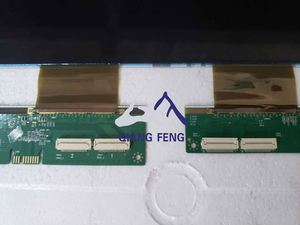 Écrans de télévision Innolux 50 pouces V500DJ6-QE1 Rev.C5 à vendre, cellules ouvertes LED LCD de remplacement - Product Image 4