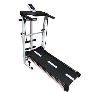 <span class=keywords><strong>Tapis</strong></span> roulant mécanique pliable miniature pour la maison avec plateau amortissant et <span class=keywords><strong>programme</strong></span> d'exercices pour la remise en forme et la <span class=keywords><strong>perte</strong></span> <span class=keywords><strong>de</strong></span> <span class=keywords><strong>poids</strong></span> en intérieur - Product Image 4