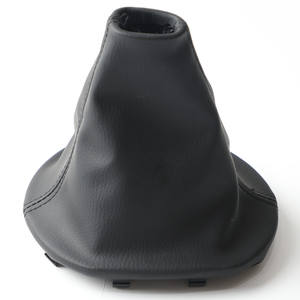 ฝาครอบกันฝุ่นคันเกียร์รถยนต์ FUXIN สำหรับ Kia Sportage 11-16 เกียร์ธรรมดา อะไหล่เปลี่ยนทดแทน - Product Image 4