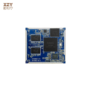 Xzy रॉकचिप R3368 1.5 gz एंड्रॉइड लिनक्स सिस्टम औद्योगिक सोम कोर के साथ क्वाड-कोर 64-बिट सुपर सीपीयू - Product Image 6