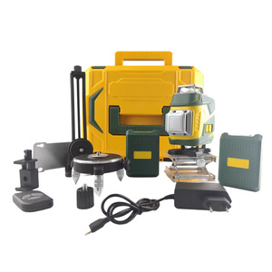 Máy cân bằng <span class=keywords><strong>laser</strong></span> kỹ thuật số 4D 16 tia chất lượng cao, bán chạy, cấp công nghiệp, tự động cân bằng đường kẻ - Product Image 1