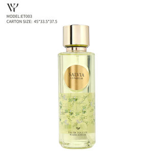 Eau de <span class=keywords><strong>parfum</strong></span> Quicksand de luxe OEM 250ml pour femmes <span class=keywords><strong>parfum</strong></span> original de longue durée avec <span class=keywords><strong>parfum</strong></span> de semaine style bain et brume pour bébé - Product Image 3