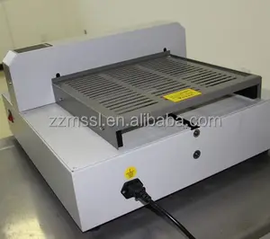 A3 Paper Trimmer Cutter A4 Hand Operated Wave Corner Round Cutting Machine A5 Manual Paper Cutter