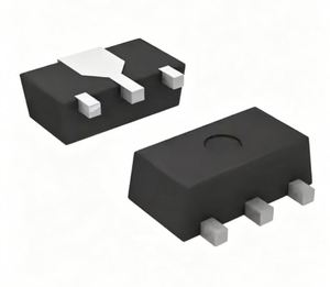 S-L2980A37MC-TF-G Liste de pièces IC RÉGULATEUR LINÉAIRE 3,7 V 150MA SOT23-5 S-L2980A37MC-TF-G - Product Image 1
