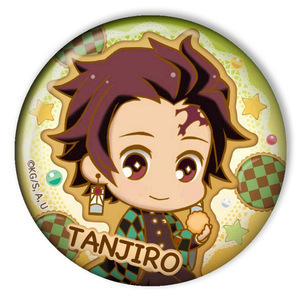 Venta al por mayor <span class=keywords><strong>de</strong></span> insignias <span class=keywords><strong>de</strong></span> metal estampadas <span class=keywords><strong>de</strong></span> Demon Slayer con <span class=keywords><strong>Tanjiro</strong></span>, Nezuko y Zenitsu para coleccionistas - Product Image 3