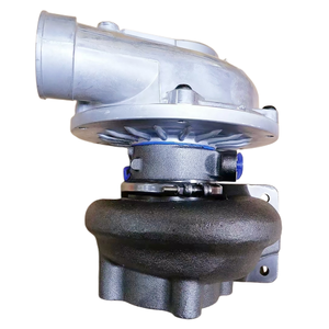 יצרן נשלח מותג 6HK1 מנוע מדחס דגם ZX330/ZX330-3/ZX360/ZX360-3 מספר חלק 114400-3900 114400-4380 - Product Image 6