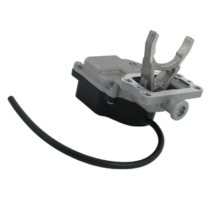 มอเตอร์ล็อคเฟืองท้ายหน้า 1KD สำหรับรถยนต์โตโยต้า ไฮลักซ์ เอฟเจ ครุยเซอร์ ฟอร์จูนเนอร์ ขับเคลื่อน 4 ล้อ รุ่น 41400-35033 41400-35034/35032 - Product Image 4