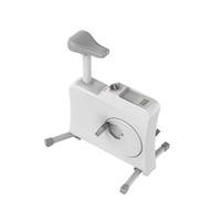 Usine Mini Équipement Fitness Maison Vélo Magnétique Spinning Musculation Machine Maison Intérieur Bureau Fitness Équipement