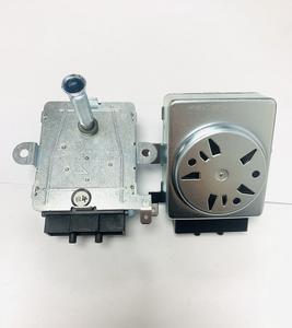 Motore per Forno BBQ 49TYJ-E-II AC 220/240V 2/2.4RPM CW/CCW con Albero a Corno - Product Image 4