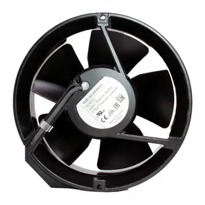 Brand new High quality W2E143-AB09-01 W2E143-AB09-20/A01 6078ES ORIGINAL GERMANY Air Cooling Fan