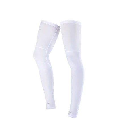 Спортивное Защитное снаряжение OEM TT1002, гетры для футбола, бега, кемпинга, леггинсы, защита колена, защита от солнца, ледяной Шелковый рукав для ног