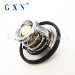 เทอร์โมสตัทเครื่องยนต์ Gxn รุ่น 21200003AA0A W54NB-82 สำหรับรถยนต์นิสสัน ทีด้า ลิวิน่า ซิลฟี่ - Product Image 3