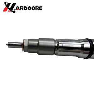 Original New 0445120062 Fuel Injector for Excavator - Product Image 3