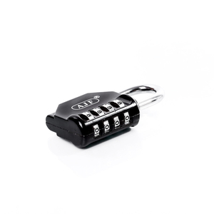 AJF Light Duty Digital 4-Digit Code Safety <strong>Gym</strong> Lock Combination <strong>Padlock</strong> 79x43x21mm - Product Image 3