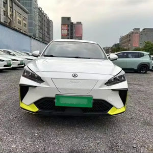 2023 Dongfeng E70 <span class=keywords><strong>Aeolus</strong></span> <span class=keywords><strong>Pro</strong></span> Electric Sedan 4-2000cc Control de mano izquierda de tracción delantera 10-25000km Batería Coche usado chino-europeo - Product Image 1