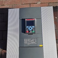 Contrôleur PLC FB 1SFA898116R7000 pour le contrôle industriel et la programmation PLC avec communication RS485