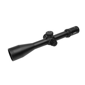 쿠인피 5-25x56 FFP 일본산 ED 글래스 에칭 레티클 고배율 제로스톱 완전 멀티코팅 전술 경기용 스코프 - Product Image 1