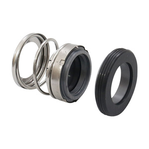 Sello mecánico Tk 208 tipo fuelle de goma desequilibrado para pistones de cilindros hidráulicos, piezas estándar, instalación interior - Product Image 2