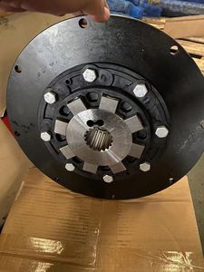 L'accoppiamento <span class=keywords><strong>sany</strong></span> dell'escavatore dei pezzi di ricambio del <span class=keywords><strong>Sany</strong></span> dell'escavatore più popolare per sy365 - Product Image 5