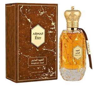ARMUF Eter Perfume Unisex Colonia Floral para Mujer para Dubai Foreign Eternal Spray para Oriente Medio Región Árabe - Product Image 5
