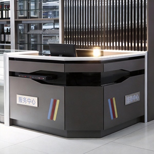 Vetrina OEM in Acciaio Inox con Finitura a Forno per Farmacia, Arredamento Commerciale Moderno, Design d'Interni Ecologico e Personalizzato - Product Image 3