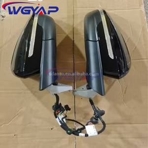 Lettore DVD per Auto WGYAP 2DIN con Schermo Touch per <span class=keywords><strong>Audi</strong></span> Q5 E-Tron <span class=keywords><strong>Q4</strong></span> Q6 Q8, Qualità OE, Prestazioni Affidabili, Facile Installazione - Product Image 5