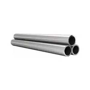 Nickel Alloy Inconel 600 601 625 718 825パイプチューブRound Bar Price Per Kgインコネル625