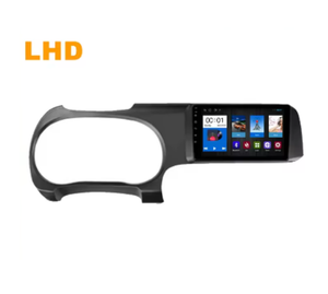 Radio Android para Auto <span class=keywords><strong>Hyundai</strong></span> <span class=keywords><strong>I10</strong></span> III 3 2019-2023, Reproductor Carplay, GPS, Wifi, Navegación, Multimedia, Android Auto, WIFI - Product Image 3