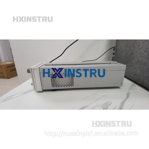 Alimentation électrique CC AGILENT/HP/Keysight E36103A, sortie unique, 20 V, 2 A, 40 W, occasion hx1 - Product Image 4