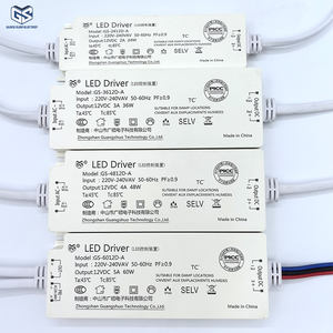 Vente en gros Alimentation à découpage certifiée CE CCC <span class=keywords><strong>Transformateur</strong></span> 36W 3A à tension constante pour bande <span class=keywords><strong>LED</strong></span> 12V/ 24V - Product Image 5