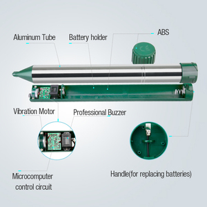 Repelente <span class=keywords><strong>de</strong></span> Roedores Vibratorio Impermeable IPX4, Repelente <span class=keywords><strong>Profesional</strong></span> <span class=keywords><strong>de</strong></span> <span class=keywords><strong>Ratas</strong></span>, Topos y Ratones <span class=keywords><strong>de</strong></span> Fábrica, Fabricante <span class=keywords><strong>de</strong></span> Repelentes <span class=keywords><strong>de</strong></span> Roedores, Ratones, <span class=keywords><strong>Ratas</strong></span> y Topos - Product Image 3