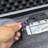 Plateforme de réparation de simulation de 4e génération pour VW, Skoda, Audi - Compatible avec le système MQB