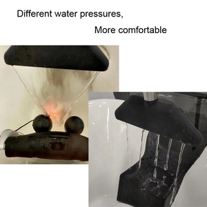 Heißer Verkauf: 1 Stück Haarwasch-Massagebett für Kopf-Spa und Wassertherapie in <span class=keywords><strong>Mumbai</strong></span> - Product Image 3
