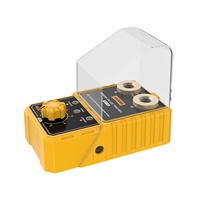 Testeur de bougies d'allumage Autool 220V SPT101, nouveau, haute qualité, très vendu, testeur de bougies d'allumage pour voiture électrique