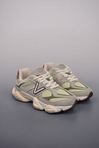 High-end custom-made, hand-sewn retro fashion-style platform casual men's shoesThe sole is thickproviding comfort and durability - Product Image 4