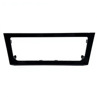 Pour Skoda Superb OLIVER - Panneau de commande et interrupteur de climatisation automatique à écran tactile LCD amélioré, fabriqué en Chine continentale