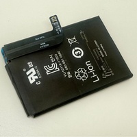 Batterie lithium rechargeable pour scanner intelligent PDA Zebra TC20/TC25 BT-000334