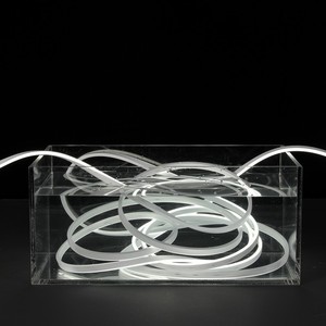 Tira de LED de Neón Flexible de 6x12mm, 24V, 20m de Funcionamiento Continuo, Sin Caída de Voltaje, IP67, Impermeable, para Exteriores, Paisajismo, CE, ROHS - Product Image 4