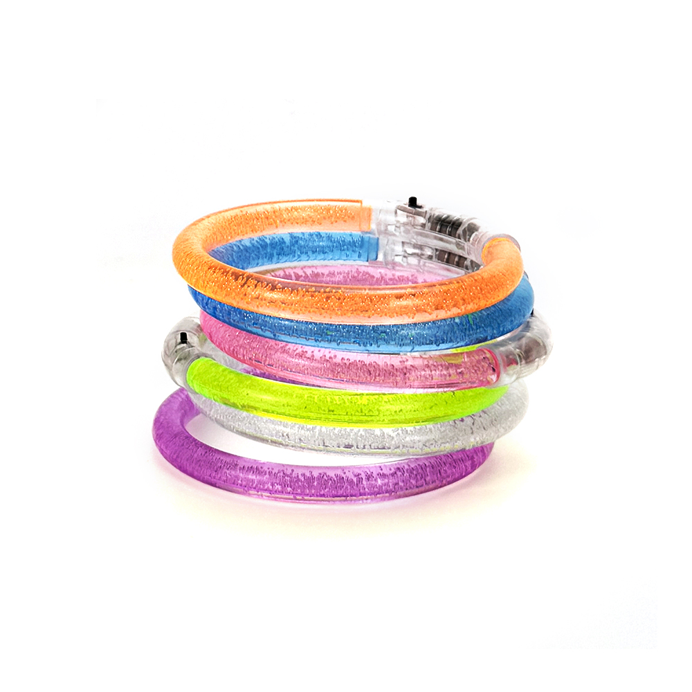 Led bracelet