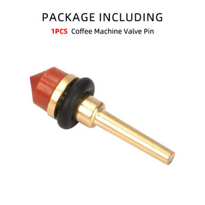 Joint torique et joint torique en cuivre pour cafetière, accessoires d'échappement, 1 pièce, compatible avec le <span class=keywords><strong>Jura</strong></span> - Product Image 2